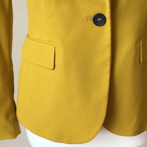 ZARA Pants And Blazer Set. - Picture 9 of 16